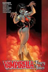 Vampirella: Feary Tales [Adams] #3 (2014) Comic Books Vampirella: Feary Tales Prices