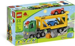 Car Transporter LEGO DUPLO Prices