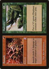 Assault & Battery [Foil] Magic Time Spiral Timeshifted Prices