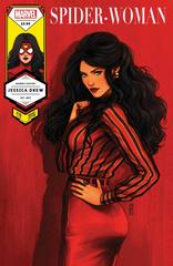 Spider-Woman [Bartel] Comic Books Spider-Woman Prices