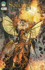 Soulfire: Chaos Reign [B] #2 (2006) Comic Books Michael Turner's Soulfire: Chaos Reign Prices