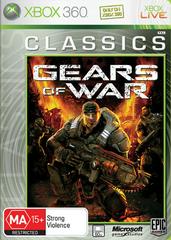 Gears of War [Classics] PAL Xbox 360 Prices