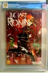 The Last Ronin [ToyWiz B] #1 (2020) Comic Books TMNT: The Last Ronin Prices