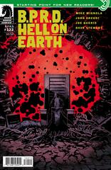 B.P.R.D.: Hell On Earth #122 (2014) Comic Books B.P.R.D.: Hell On Earth Prices