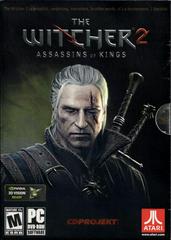 Witcher 2: Assassins Of Kings PC Games Prices
