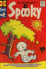 Spooky #24 (1958) Comic Books Spooky Prices