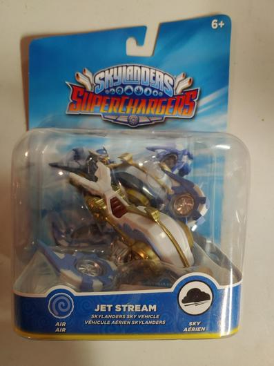 Jet Stream - SuperChargers photo
