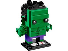 LEGO Set | The Hulk LEGO BrickHeadz