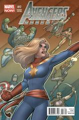 Avengers Assemble [Variant] Comic Books Avengers Assemble Prices