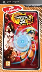 Naruto: Ultimate Ninja Heroes 2: Phantom Fortress [Essentials] PAL PSP Prices