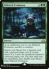 Eldritch Evolution Magic Mystery Booster Prices