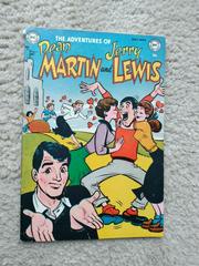 Adventures of Dean Martin & Jerry Lewis #1 (1952) Comic Books Adventures of Dean Martin & Jerry Lewis Prices