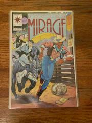 The Second Life of Doctor Mirage Comic Books The Second Life of Doctor Mirage Prices