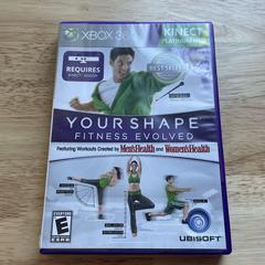 Your Shape: Fitness Evolved [Platinum Hits] Xbox 360 Prices