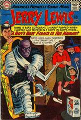 Adventures of Jerry Lewis #94 (1966) Comic Books Adventures of Jerry Lewis Prices