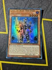 Girsu, The Orcust Mekk-Knight [Misprint] RA03-EN026 YuGiOh Quarter Century Bonanza Prices