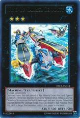 Wind-Up Carrier Zenmaity YuGiOh Order of Chaos Prices