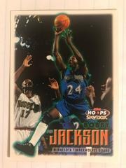 Bobby Jackson Basketball Cards 1999 Hoops Prices