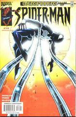 Webspinners: Tales of Spider-Man #18 (2000) Comic Books Webspinners: Tales of Spider-man Prices