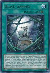 Black Garden YuGiOh Turbo Pack: Booster Six Prices