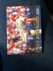 Ricky Bottalico #351 Baseball Cards 1999 Fleer Tradition Prices