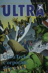Ultra Monthly #3 (1993) Comic Books Ultra Monthly Prices