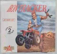 Iron Tracker Atari ST Prices