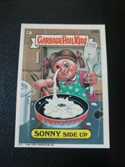 SONNY Side Up #536b 1988 Garbage Pail Kids Prices