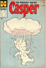 The Friendly Ghost, Casper #10 (1959) Comic Books Casper The Friendly Ghost Prices