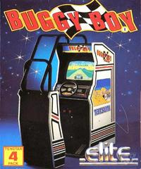 Buggy Boy Amiga Prices