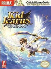 Kid Icarus: Uprising [Prima] Strategy Guide Prices