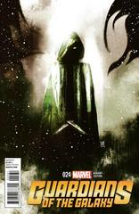 Guardians of the Galaxy [Sorrentino] #24 (2015) Comic Books Guardians of the Galaxy Prices