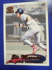 Eli Marrero #193 Baseball Cards 1999 Pacific Paramount Prices