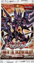 Booster Pack [1st Edition]  YuGiOh Lord of the Tachyon Galaxy Prices