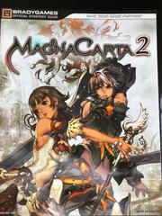 Magna Carta 2 [BradyGames] Strategy Guide Prices