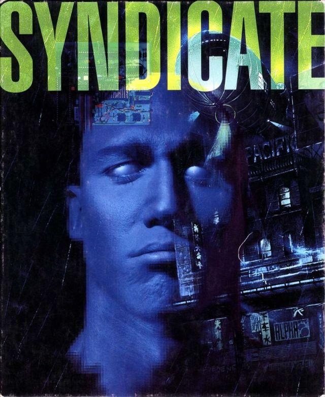 Syndicate [1993] PC Games