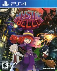 Mystik Belle Playstation 4 Prices