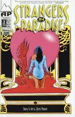 Strangers in Paradise #3 (1994) Comic Books Strangers in Paradise Prices