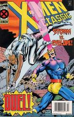 X-Men Classic [Newsstand] #105 (1995) Comic Books X-Men Classic Prices