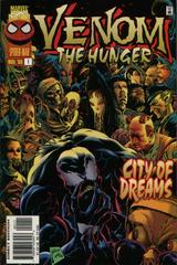 Venom: The Hunger Comic Books Venom: The Hunger Prices