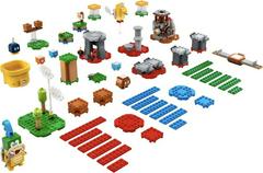 LEGO Set | Master Your Adventure LEGO Super Mario