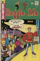 Reggie and Me #78 (1975) Comic Books Reggie and Me Prices