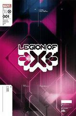 Legion of X [Muller] #1 (2022) Comic Books Legion of X Prices