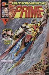 Prime #20 (1995) Comic Books Prime Prices