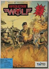 Operation Wolf PC Games Prices
