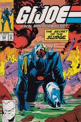 G.I. Joe, A Real American Hero Comic Books G.I. Joe: A Real American Hero Prices