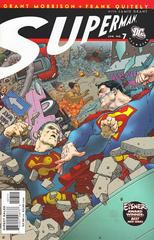 All-Star Superman #7 (2007) Comic Books All-Star Superman Prices