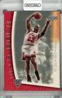 Michael Jordan #MJ-56 Basketball Cards 2001 Upper Deck MJ's Back Prices