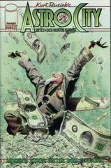 Astro City #10 (1997) Comic Books Astro City Prices