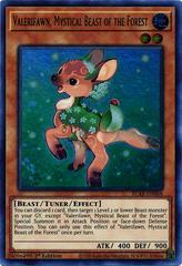 Valerifawn, Mystical Beast of the Forest YuGiOh Battles of Legend: Armageddon Prices